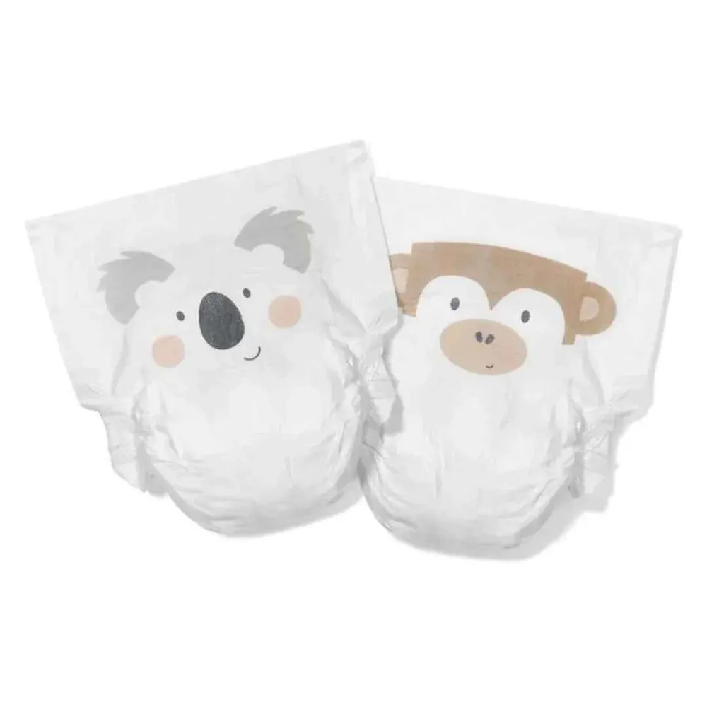 Kit&Kin® Pelene veličina 5 (11+ kg) 28 kom