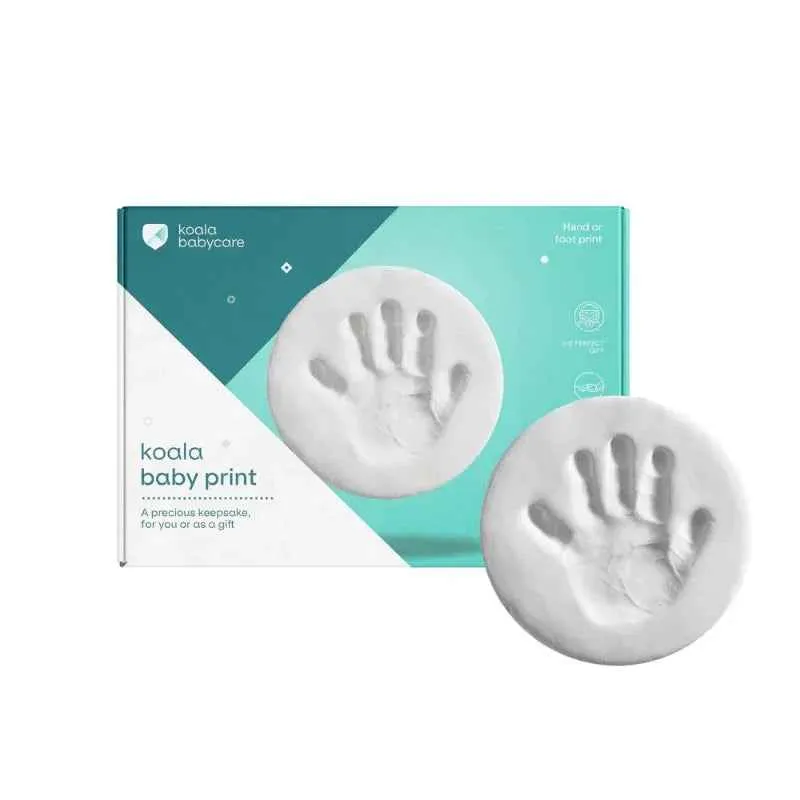 Koala Babycare® Set za otiske ruku i nogu