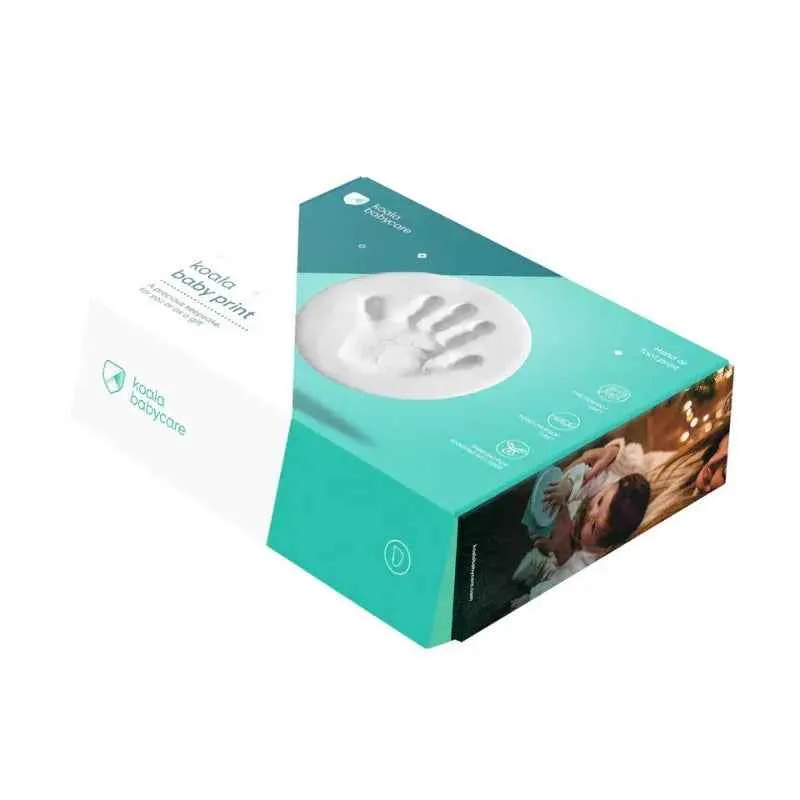 Koala Babycare® Set za otiske ruku i nogu