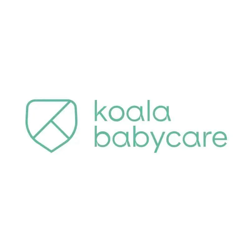 Koala Babycare® Set za otiske ruku i nogu