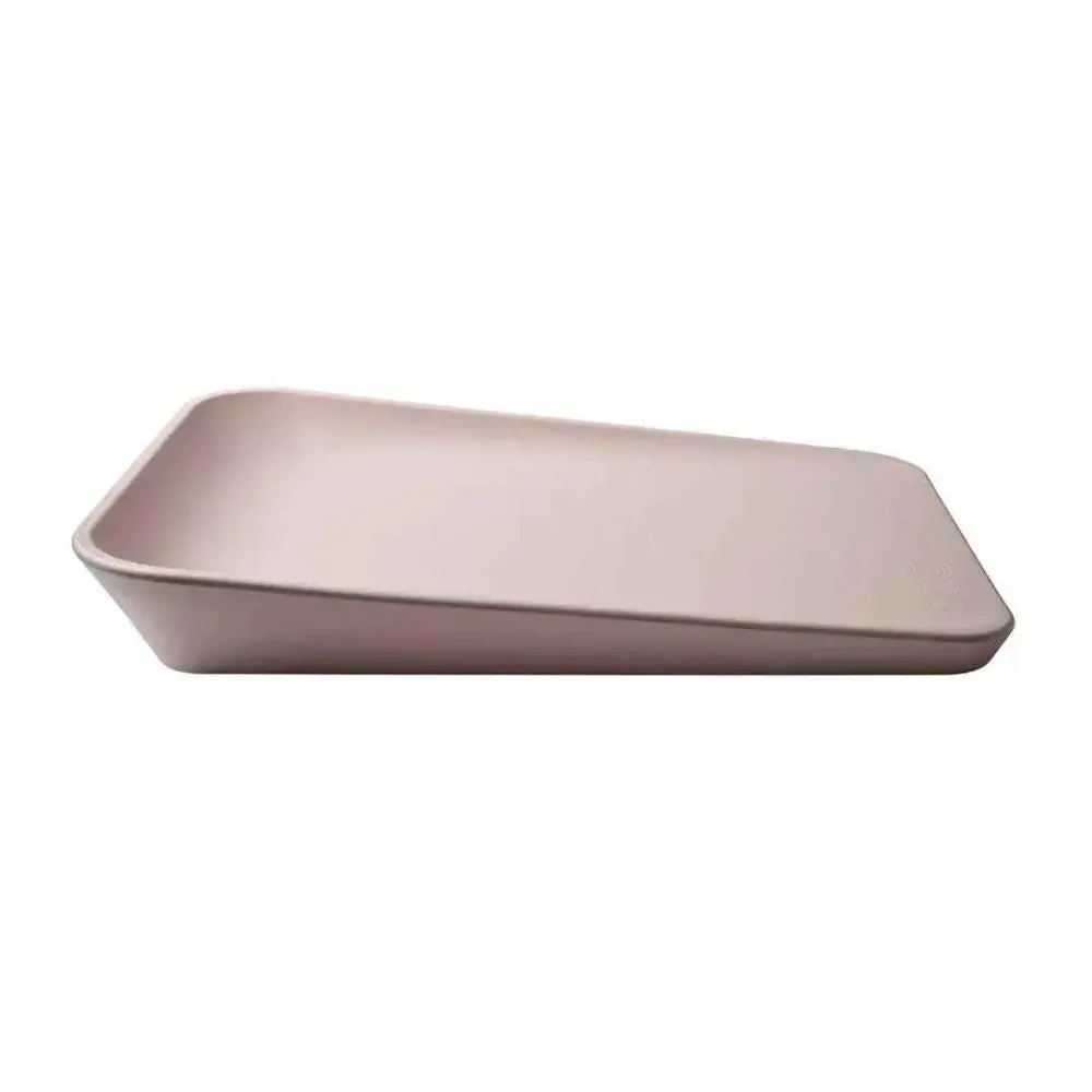 Leander® Podloga za prematanje Matty™ Wood Rose