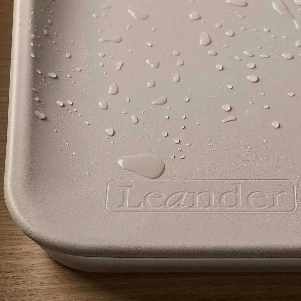 Leander® Podloga za previjanje Matty Cappuccino