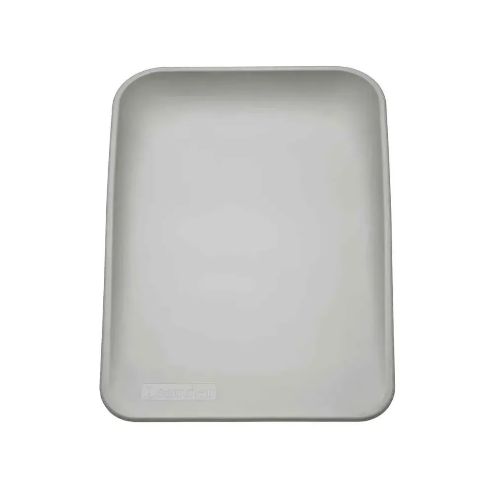 Leander® Podloga za previjanje Matty Pearl Grey
