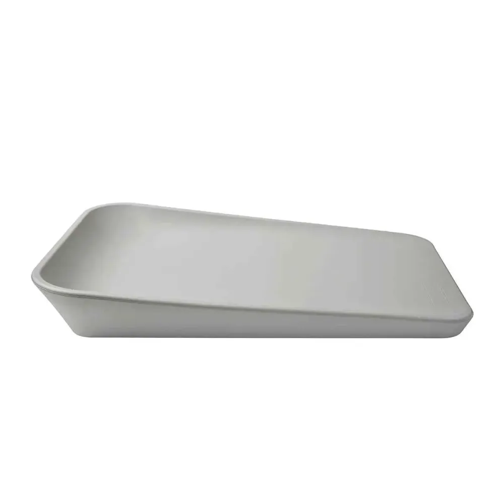 Leander® Podloga za previjanje Matty Pearl Grey