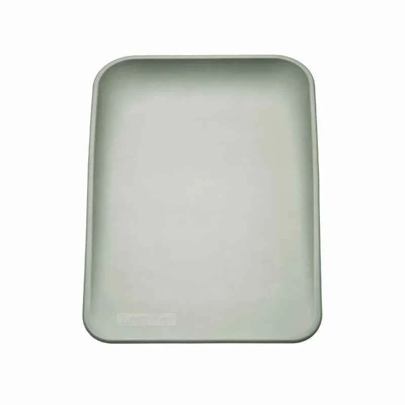 Leander® Podloga za previjanje Matty Sage Green