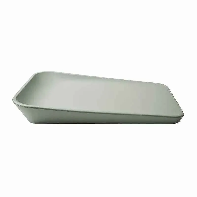 Leander® Podloga za previjanje Matty Sage Green