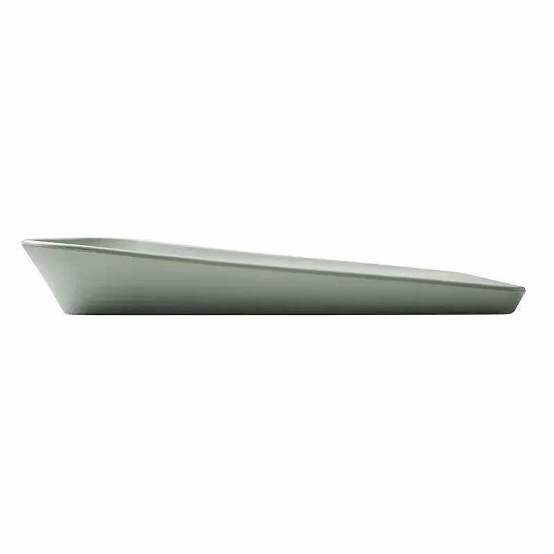 Leander® Podloga za previjanje Matty Sage Green