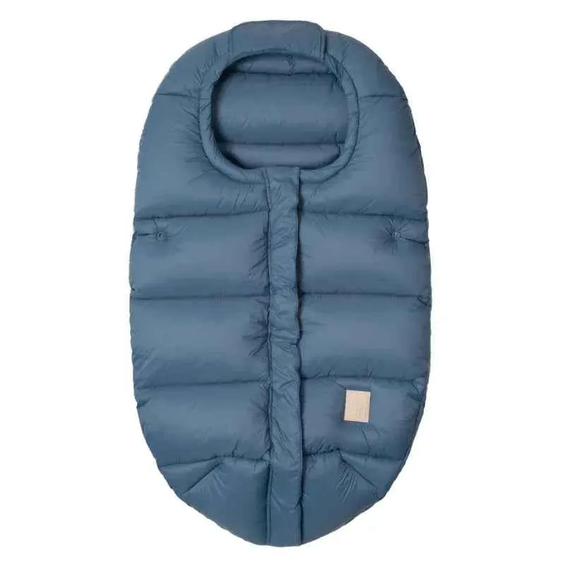 Leokid® Zimska vreć Eddy - Sea Moss (80 cm)