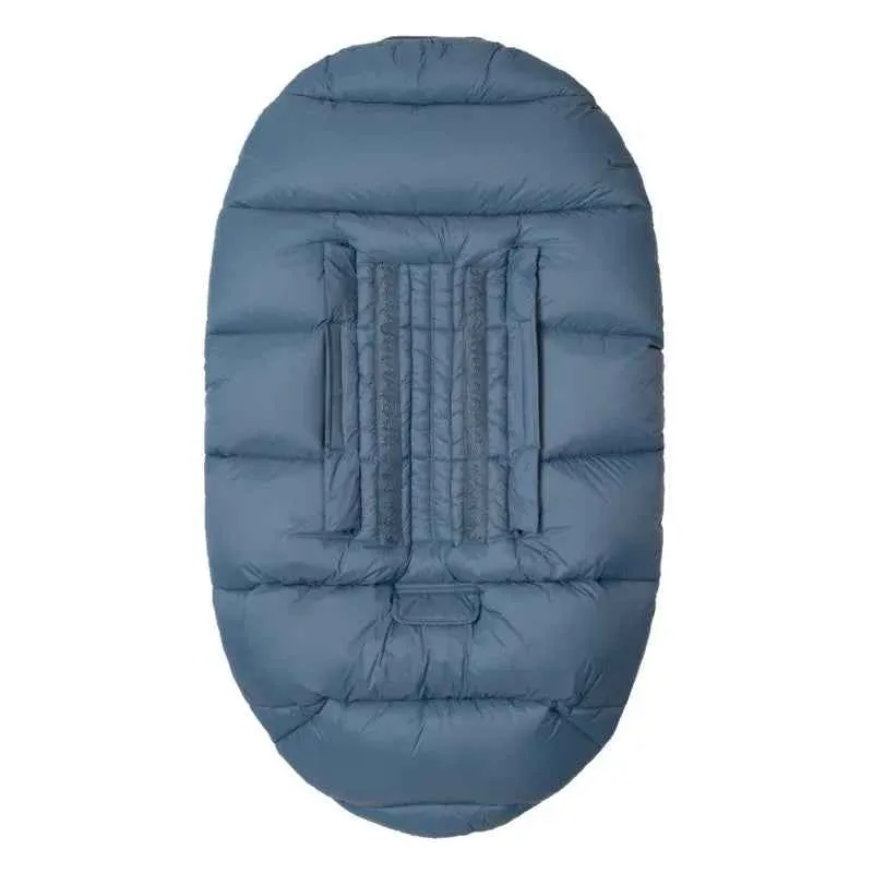 Leokid® Zimska vreć Eddy - Sea Moss (80 cm)