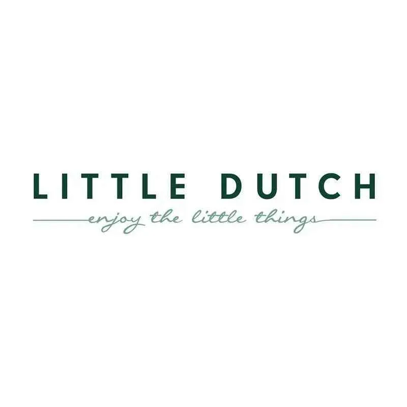 Little Dutch® Šalica za ućenje pijenja 360° Little Farm 300ml