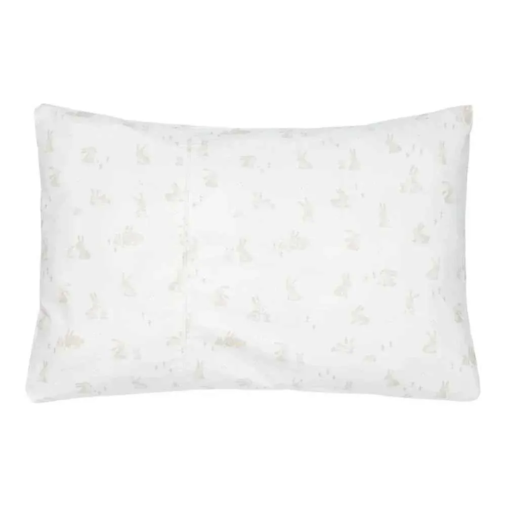 Little Dutch® Dječja posteljina Baby Bunny 140x100