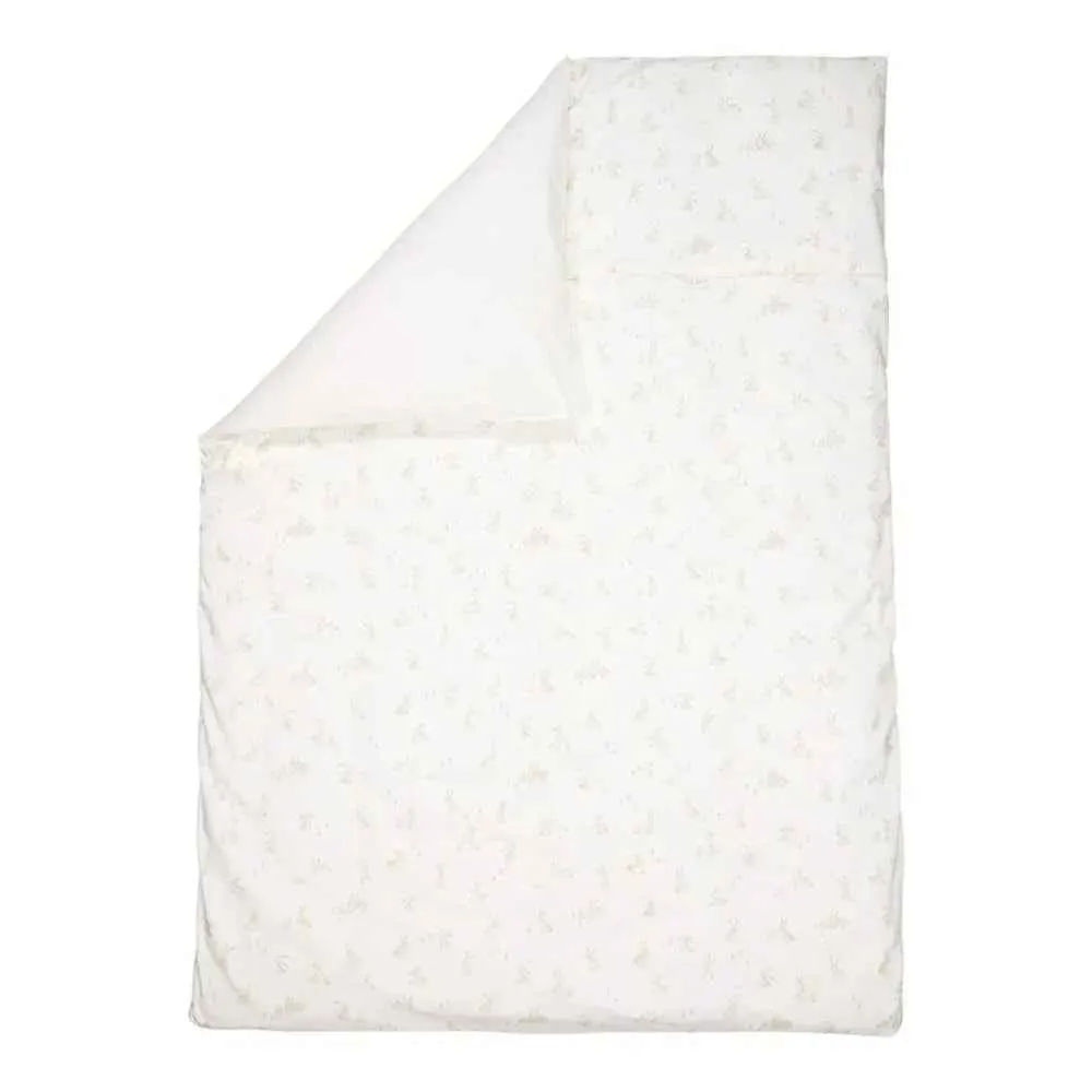 Little Dutch® Dječja posteljina Baby Bunny 140x100