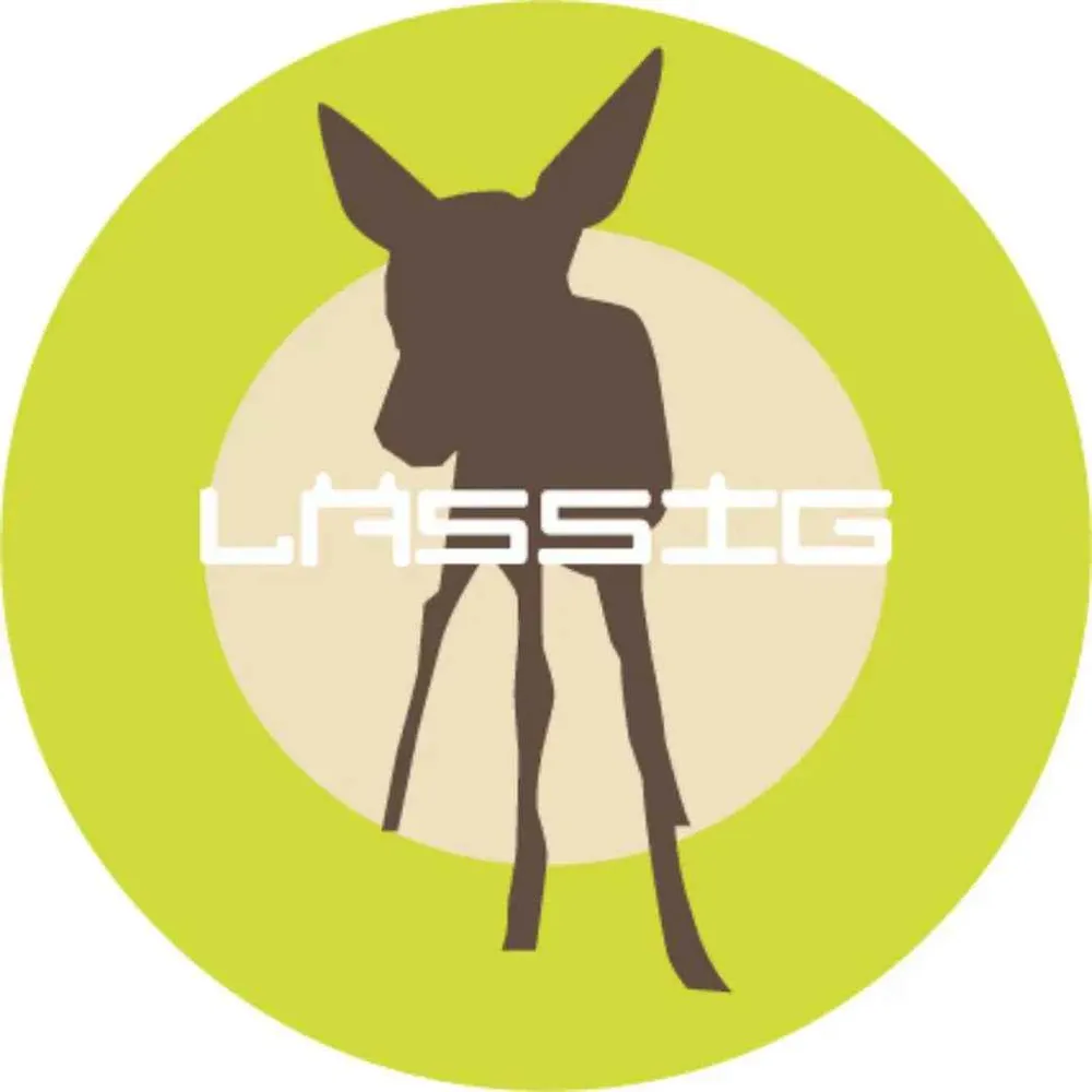 Lässig® Čš Little Mateys Royal Blue