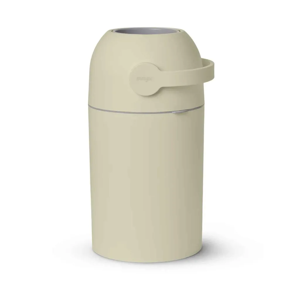 Magic® Koš za pelene Majestic Beige