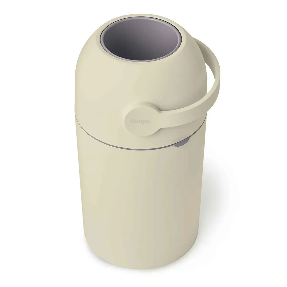 Magic® Koš za pelene Majestic Beige