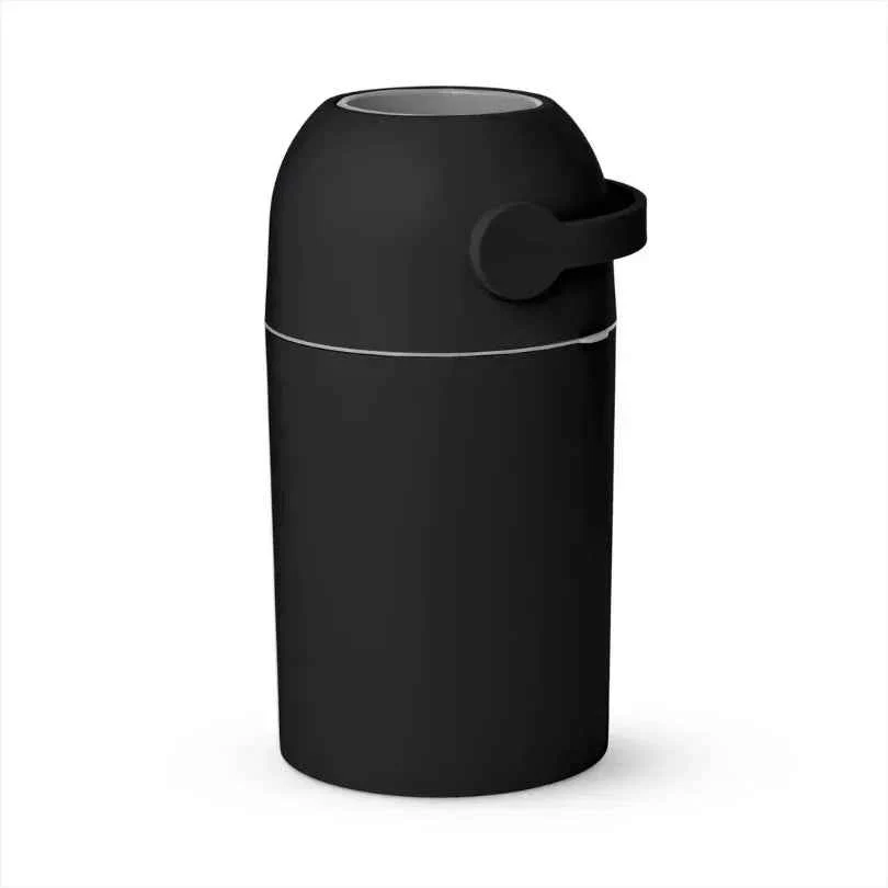Magic® Koš za pelene Majestic - Black