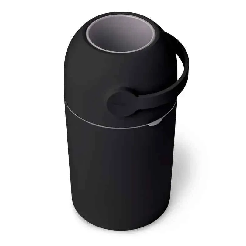 Magic® Koš za pelene Majestic - Black