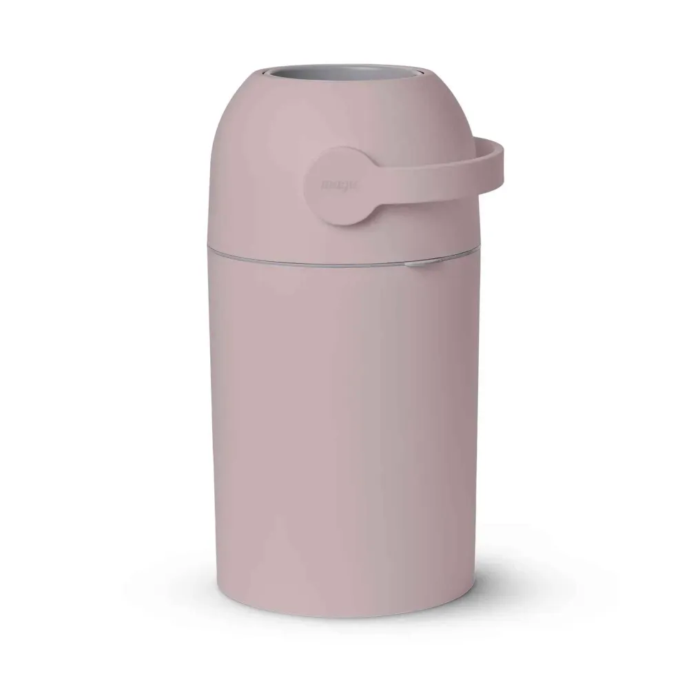 Magic® Koš za pelene Majestic Blush Pink
