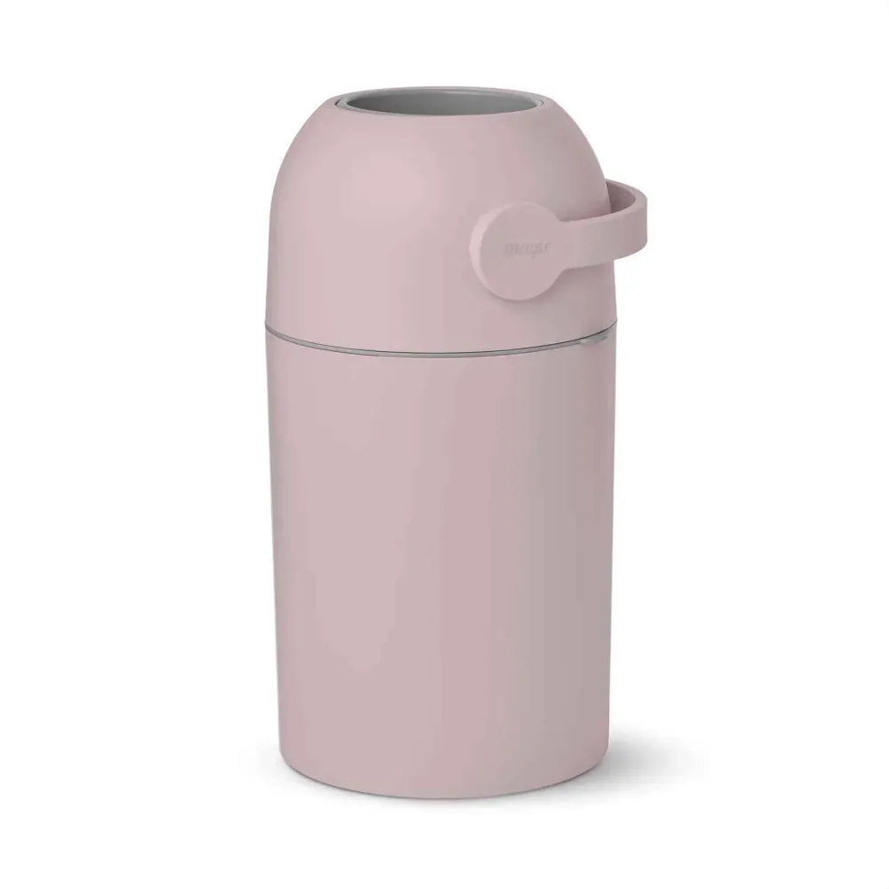 Magic® Koš za pelene Majestic Blush Pink