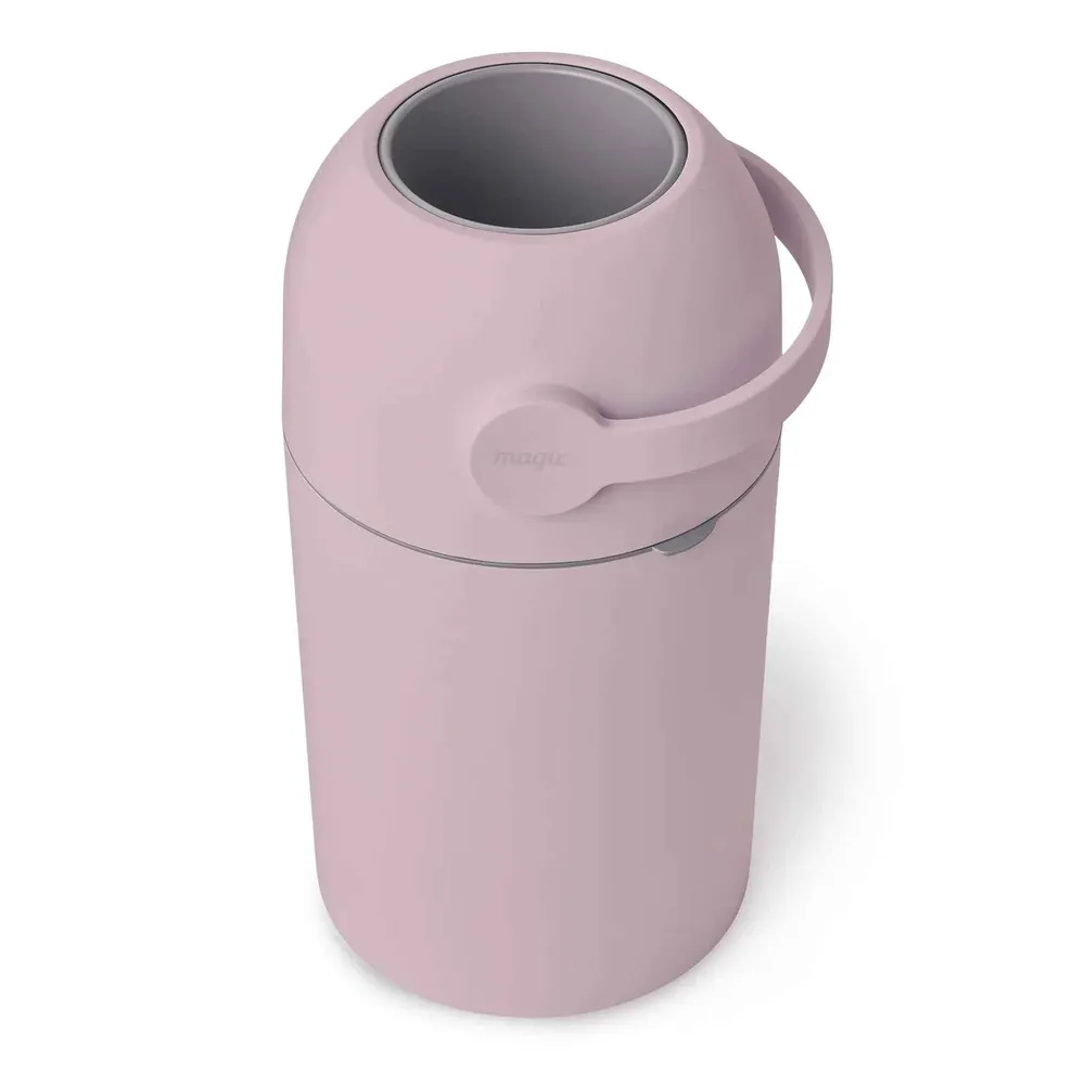 Magic® Koš za pelene Majestic Blush Pink
