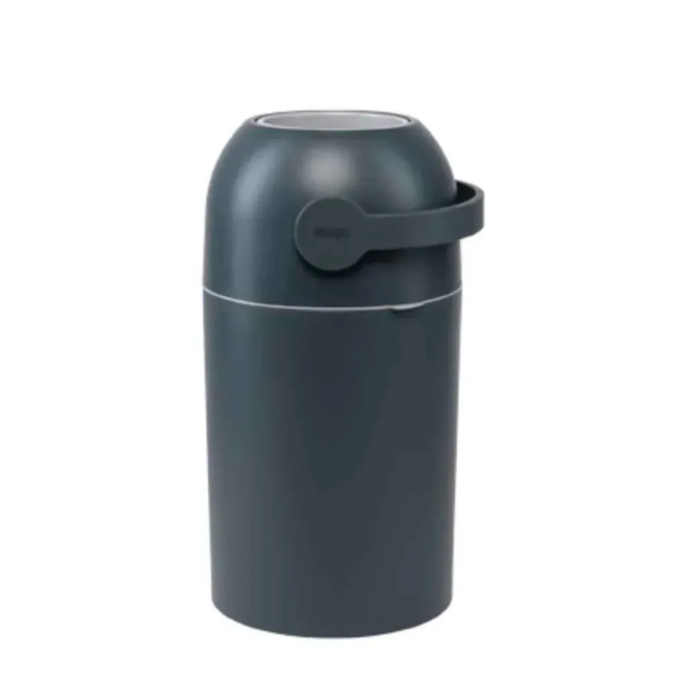 Magic® Koš za pelene Majestic Graphite Grey