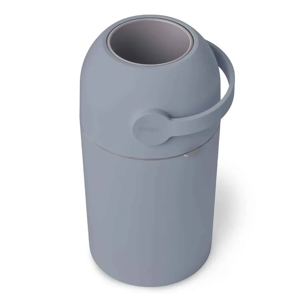 Magic® Koš za pelene Majestic Pigeon Blue