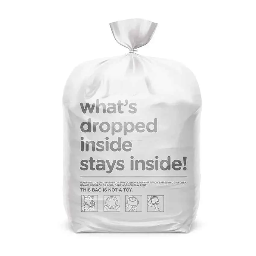 Magic® Vreće za pelene Magic Bags