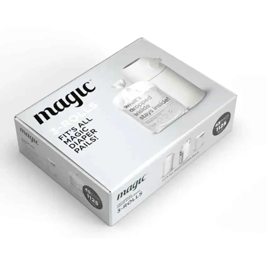 Magic® Vreće za pelene Magic Bags
