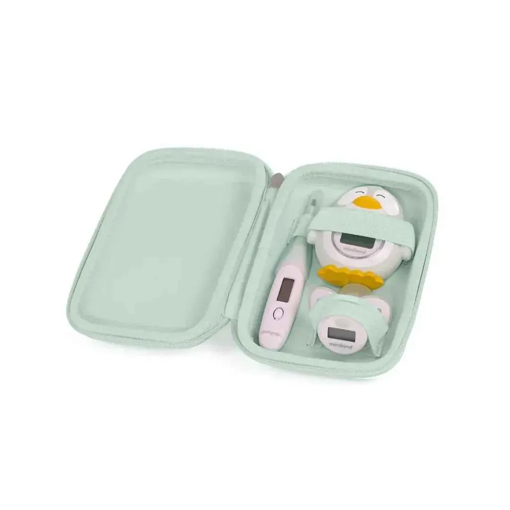 Miniland® Set termometara Dolce Mint