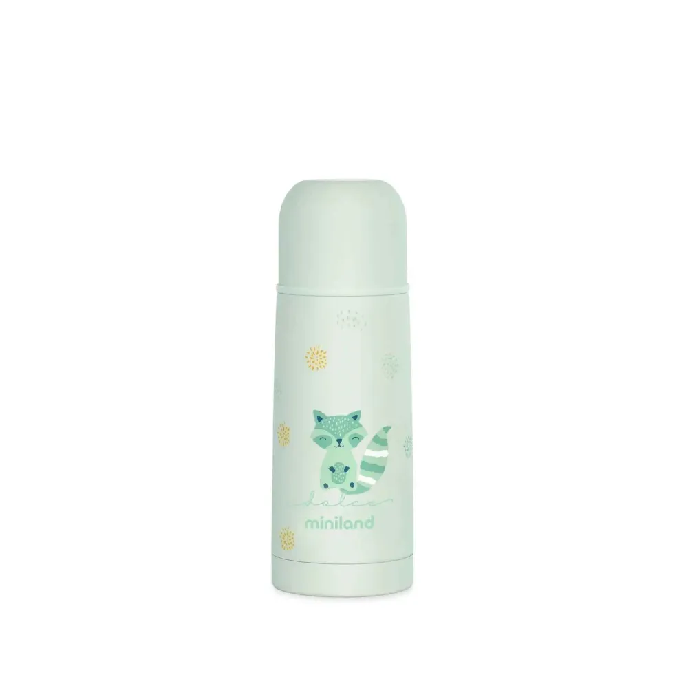 Miniland® Termos Mint 350ml