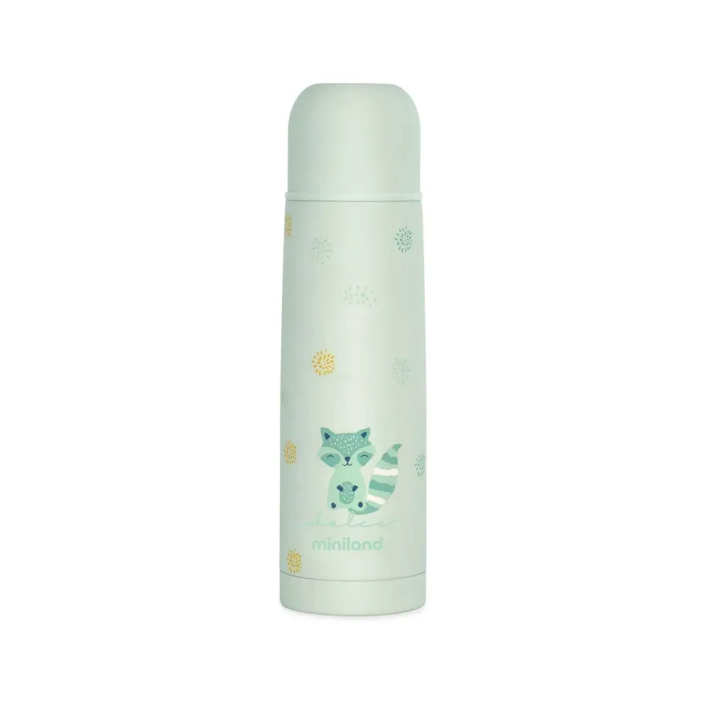 Miniland® Termos Mint 500ml