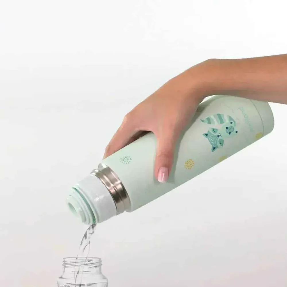 Miniland® Termos Mint 500ml