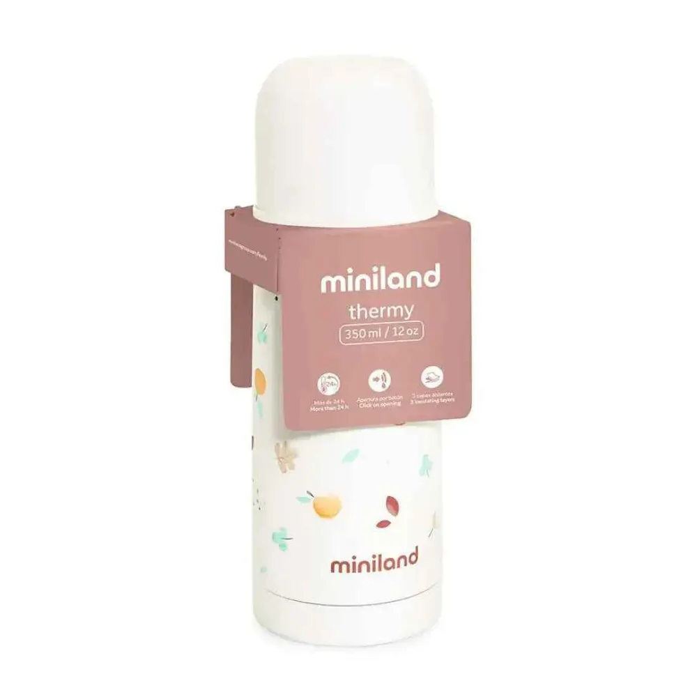 Miniland® Termos Valencia 350ml