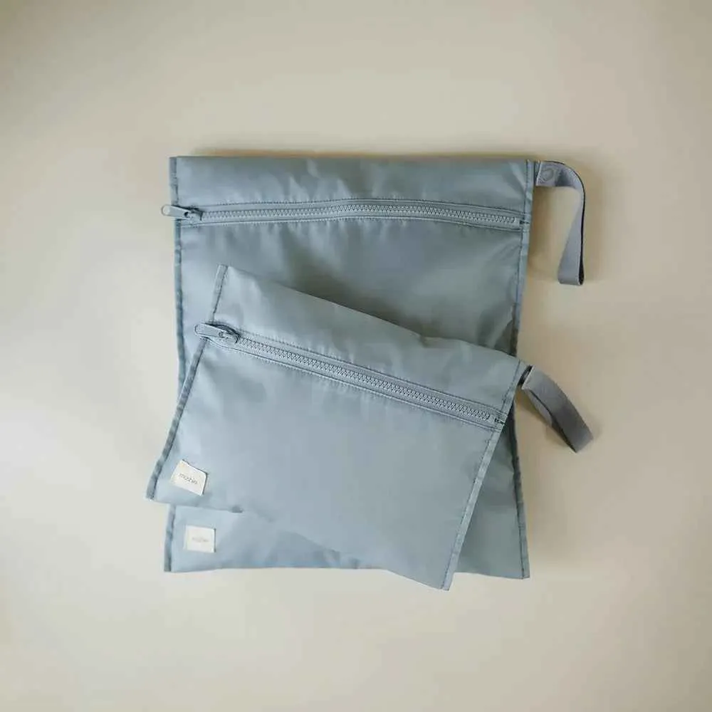Mushie® Torbica za pohranjivanje 2 komada Tradewinds