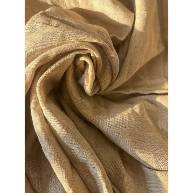 Naturebaby Ekološki Tkaninske pelene/Minisvob - 5-pak - Lotus