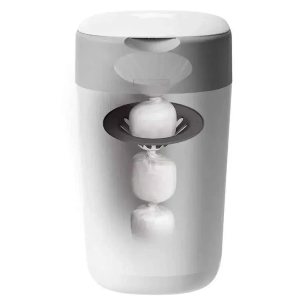 Sangenic® Koš za pelene Twist&Click + 4 kasete