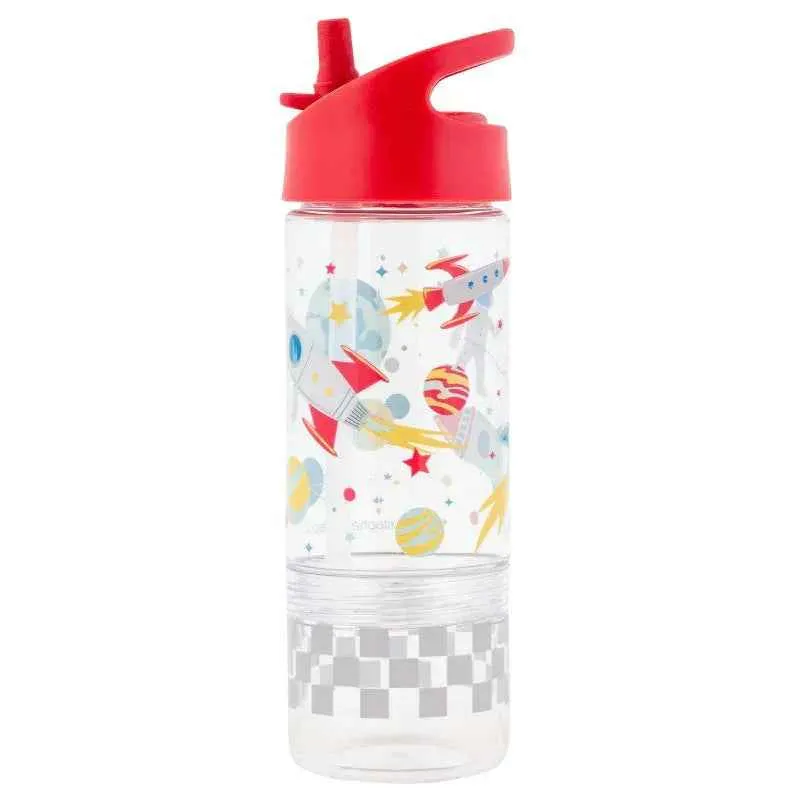 Stephen Joseph® Bočica Sip & Snack Space