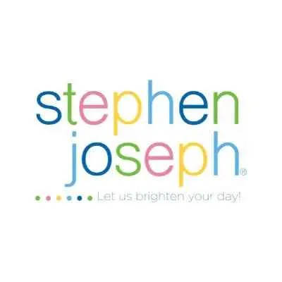 Stephen Joseph® Bočica Sip & Snack Space