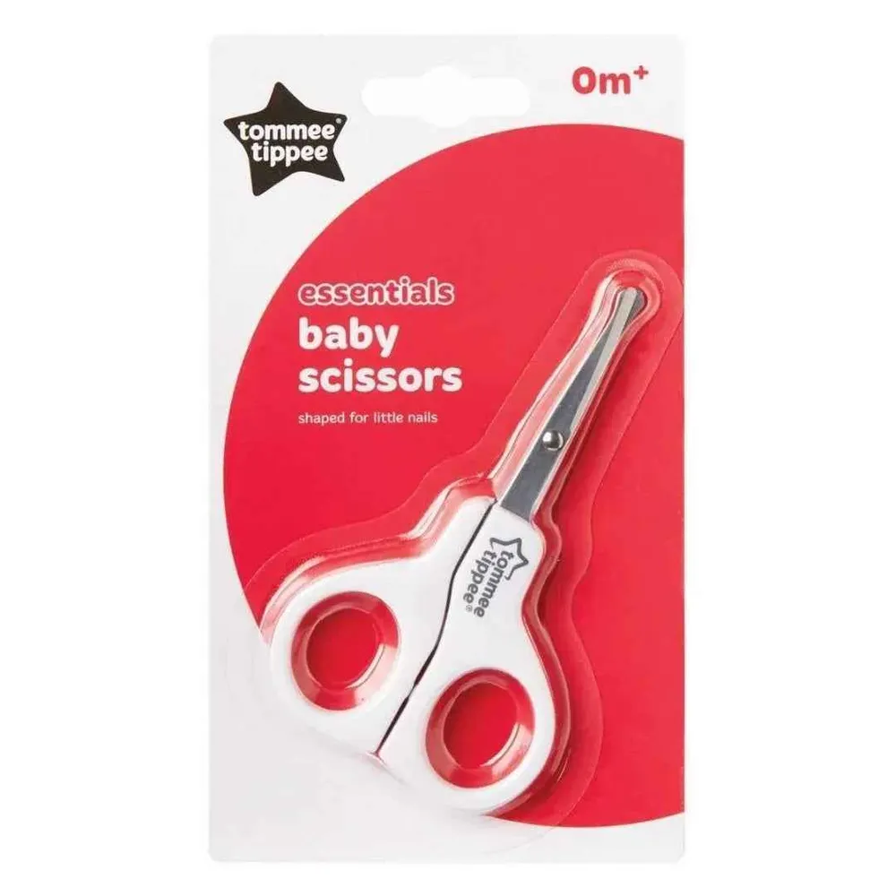 Tommee Tippee® Škarice za nokte