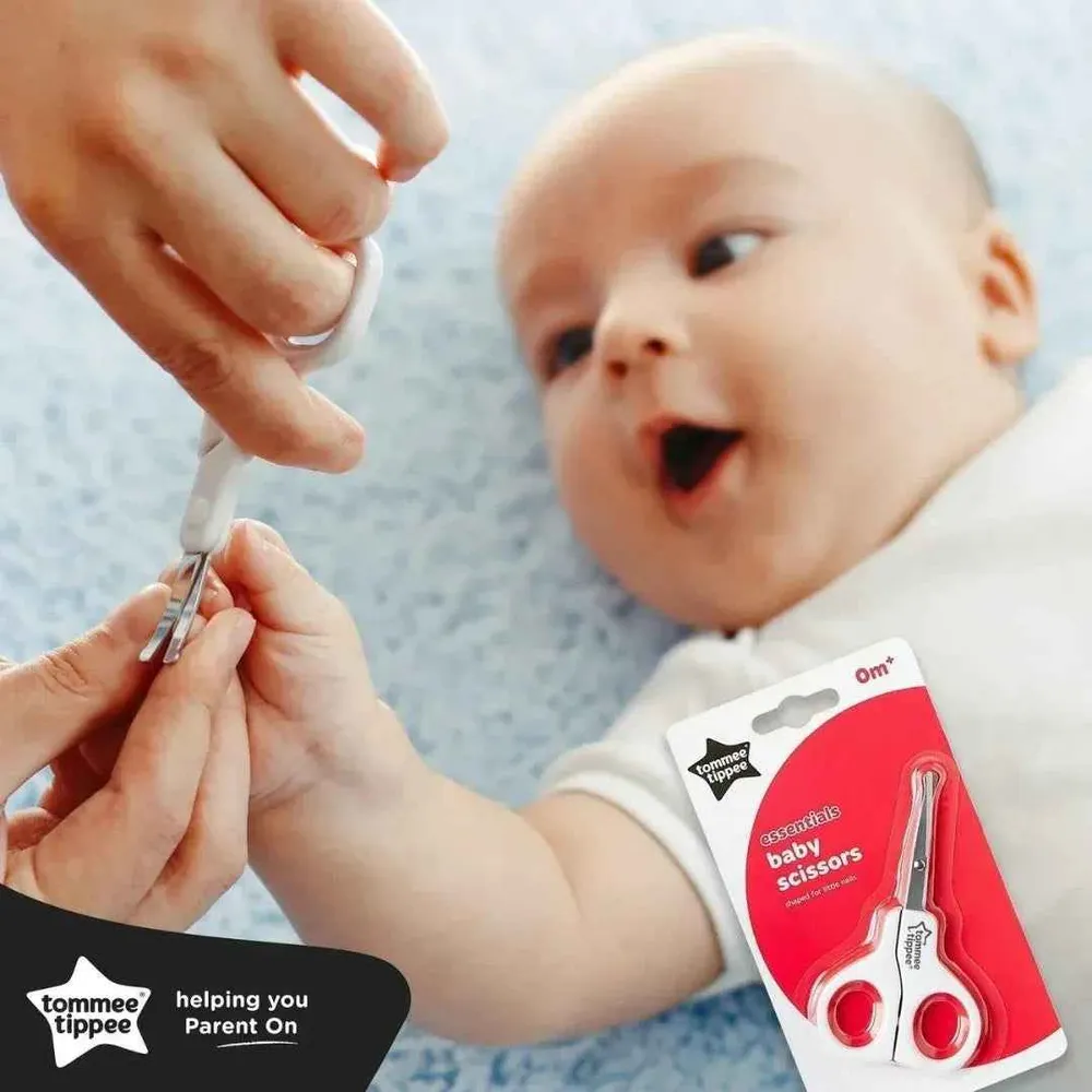 Tommee Tippee® Škarice za nokte