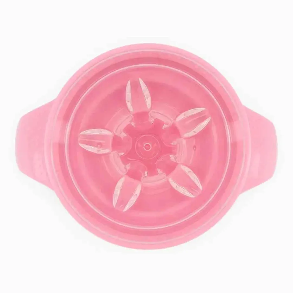 Twistshake® 360 Čšica za ućenje pijenja 230ml Pink