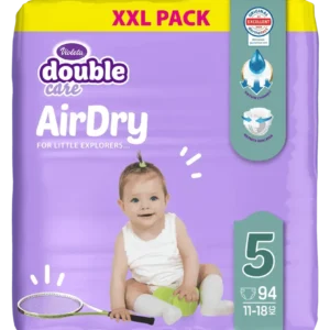 Violeta® Pelene Air Dry XXL 5 Junior (11-18kg) 94/1