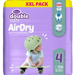 Violeta® Pelene Air Dry XXL 4 Maxi (8-14kg) 104/1