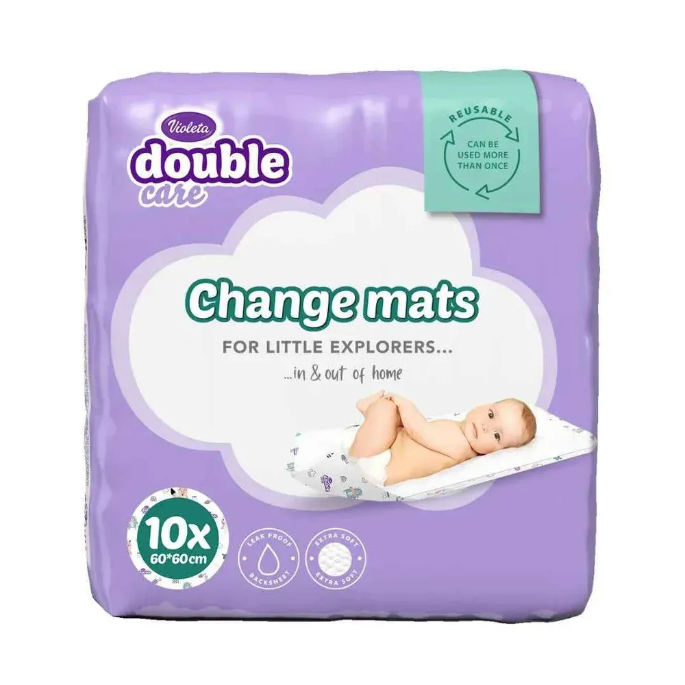 Violeta® Podloga za previjanje 10/1