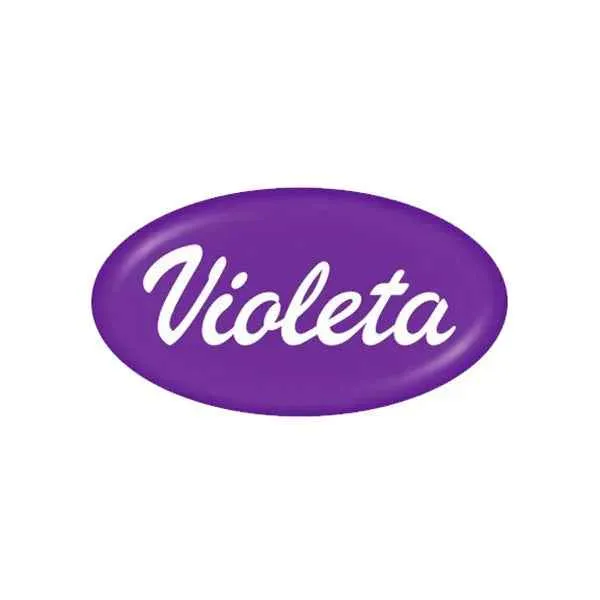 Violeta® Vlažne maramice 20/1