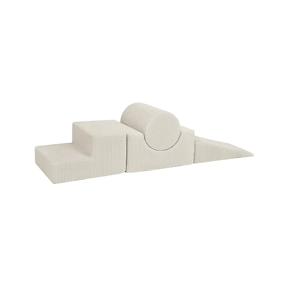 Pjenasto Igralište za Djecu | Shape Set | Aesthetic