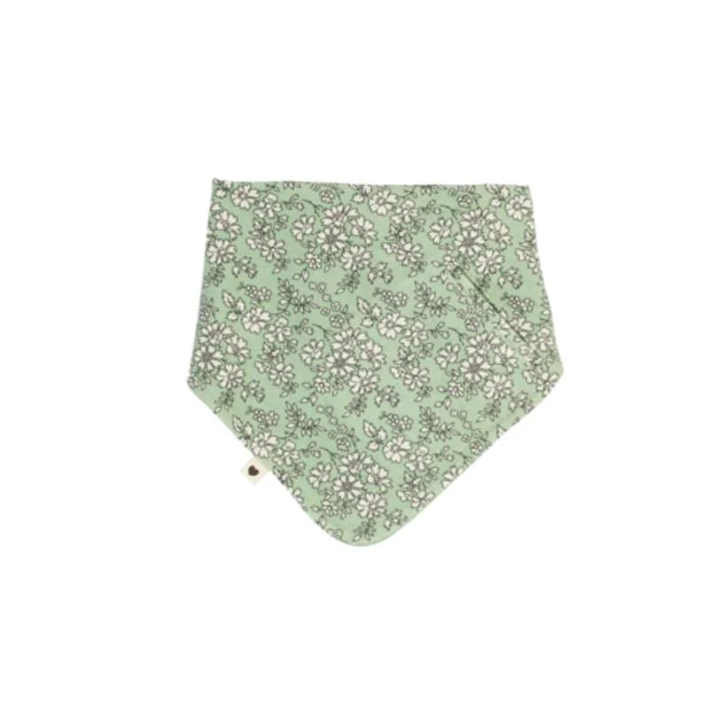 BIBS Dodaci - Bandana Marama - Liberty - Capel/Sage