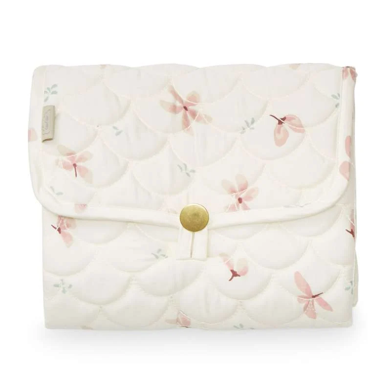 Cam Cam Copenhagen Podloga za igranje - Quilted - OCS - Windflower Creme