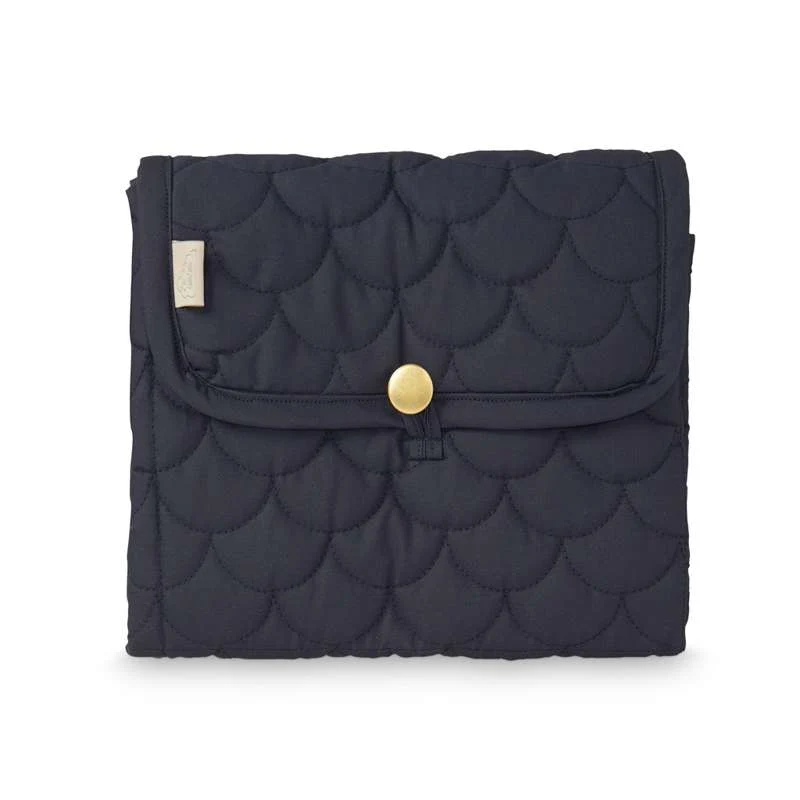 Cam Cam Copenhagen Podloga za igranje - Quilted - OCS - Navy