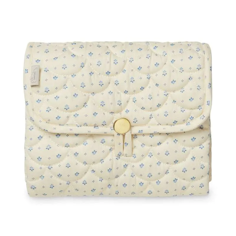 Cam Cam Copenhagen Podloga za igru - Quilted - OCS - Capri